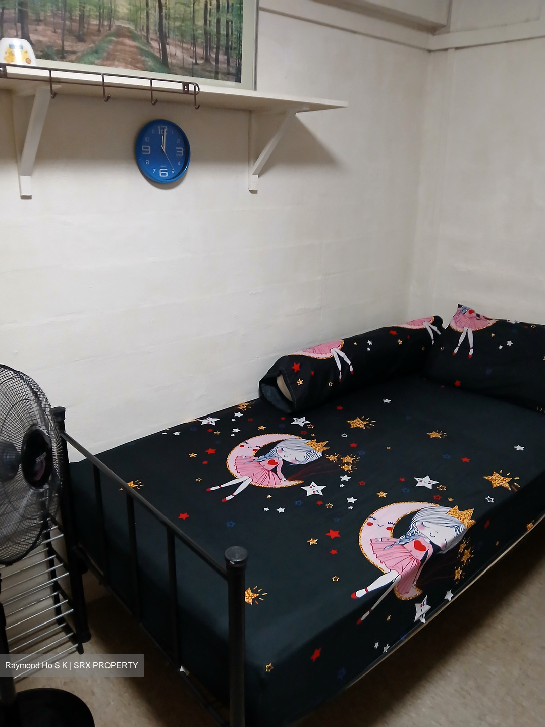 Blk 91 Commonwealth 16 (Queenstown), HDB 3 Rooms #453016211